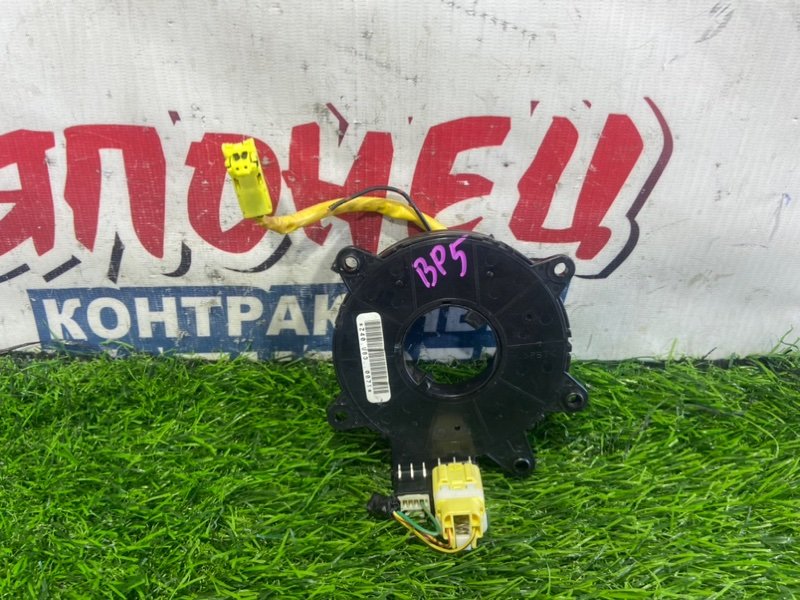Шлейф-лента air bag SUBARU LEGACY BP5 EJ203 (б/у)