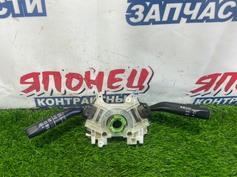 Блок подрулевых переключателей MAZDA BONGO SK82M F8 (б/у)