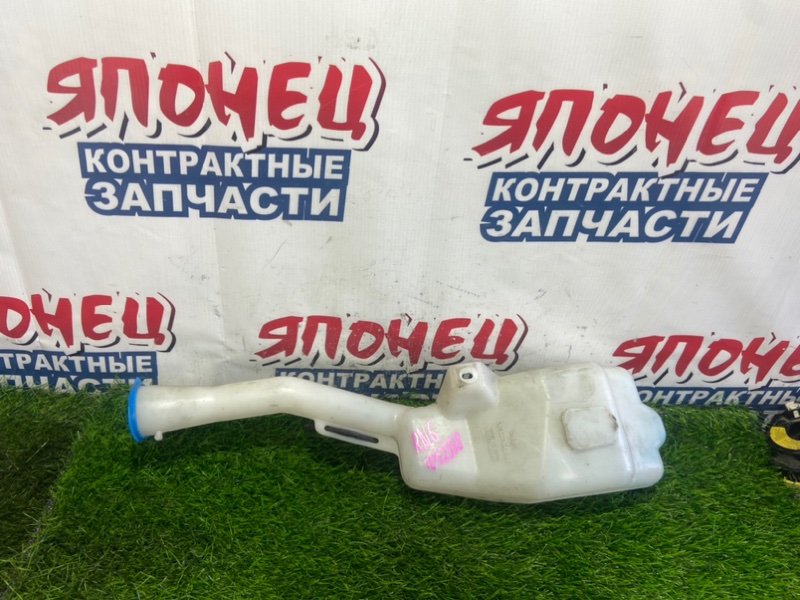 Бачок стеклоомывателя HONDA STREAM RN6 R18A (б/у)