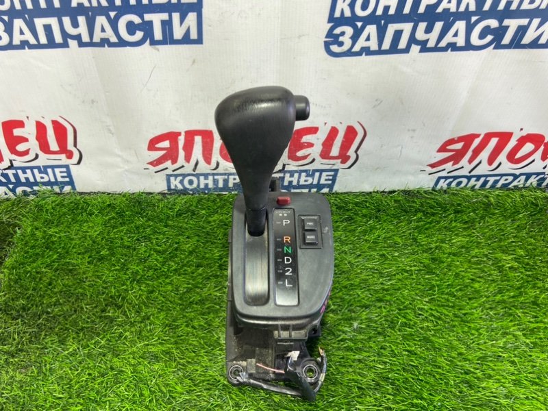Рычаг переключения кпп TOYOTA CORONA PREMIO ST215 3S-FE (б/у)