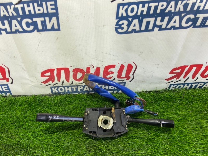 Блок подрулевых переключателей HONDA ACCORD CD3 F18B (б/у)