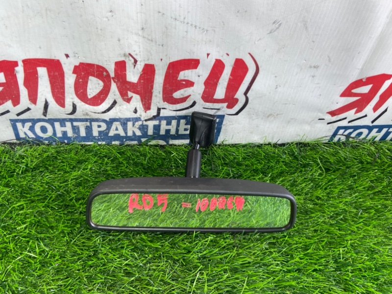 Зеркало заднего вида салонное HONDA CR-V RD5 K20A (б/у)