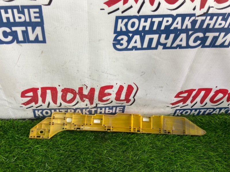 Крепление бампера HONDA ODYSSEY RA7 F23A заднее левое (б/у)