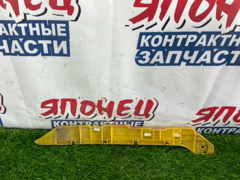 Крепление бампера HONDA ODYSSEY RA7 F23A заднее правое (б/у)