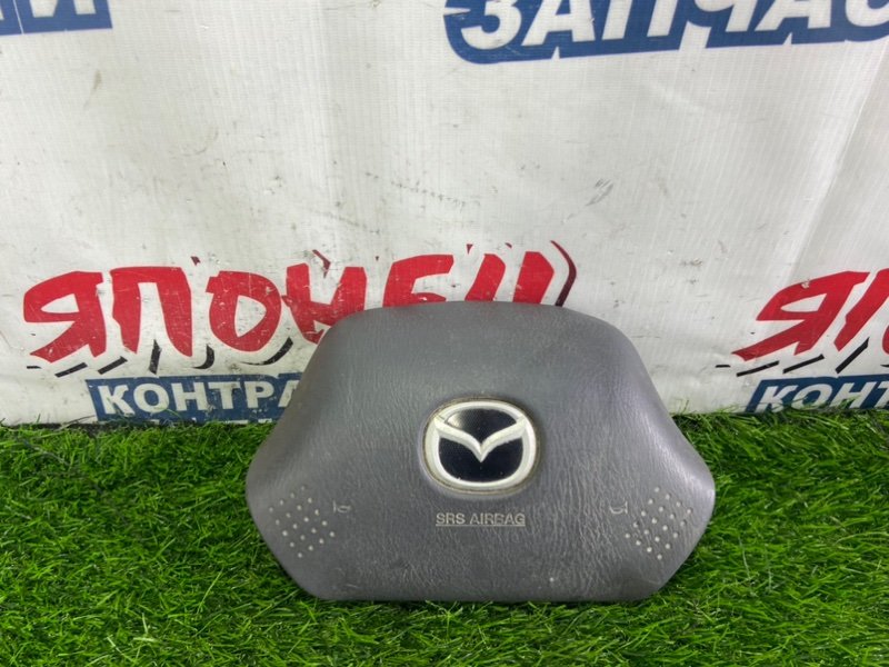 AIRBAG на руль MAZDA BONGO SK82M F8 (б/у)