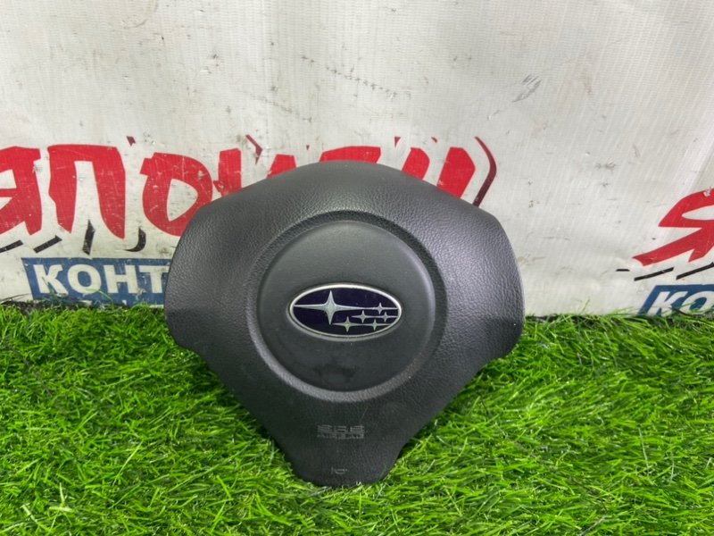 AIRBAG на руль SUBARU LEGACY BL5 EJ203 (б/у)