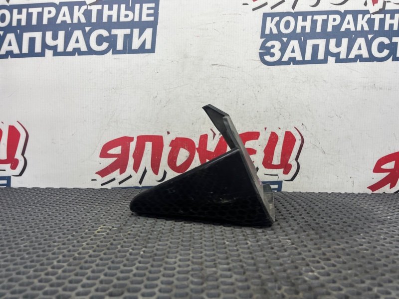 Брызговик HONDA STEPWGN RK5 R20A задний правый (б/у)