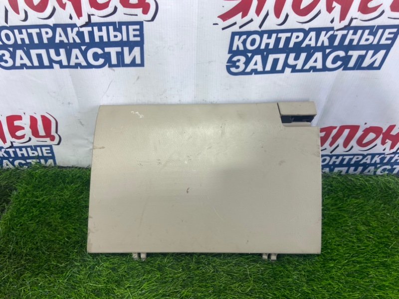 Бардачок TOYOTA ALPHARD MNH15 1MZ-FE (б/у)