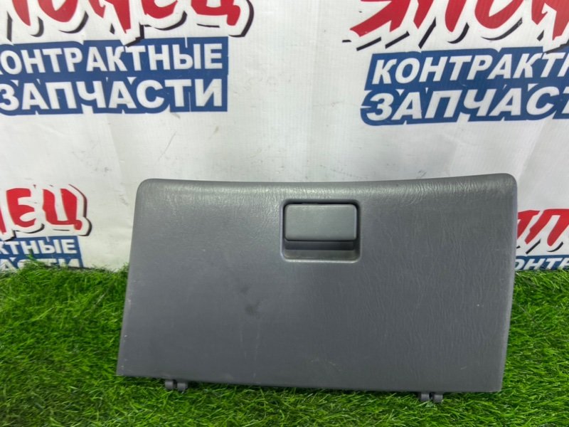 Бардачок TOYOTA ALLION ZZT245 1ZZ-FE (б/у)