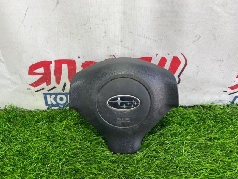 AIRBAG на руль SUBARU IMPREZA GG3 EJ152 (б/у)