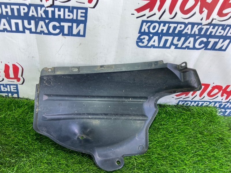 Подкрылок HONDA ODYSSEY RA7 F23A задний правый (б/у)