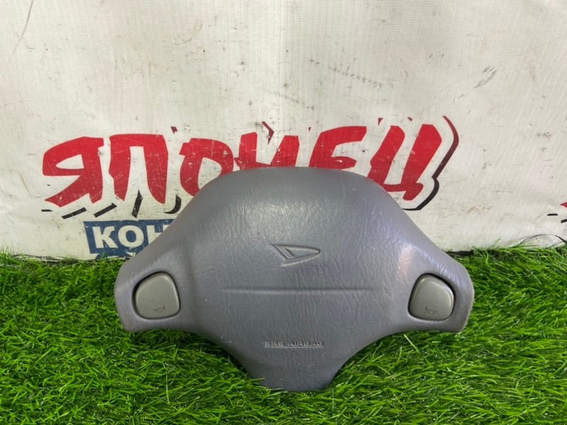 AIRBAG на руль DAIHATSU TERIOS J100G HC-EJ (б/у)