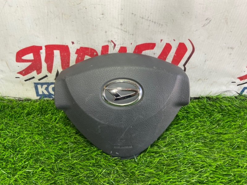 AIRBAG на руль DAIHATSU COO M411S K3VE (б/у)