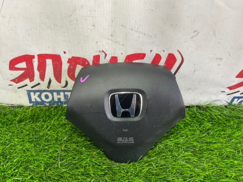 AIRBAG на руль HONDA ACCORD CL7 K20A (б/у)