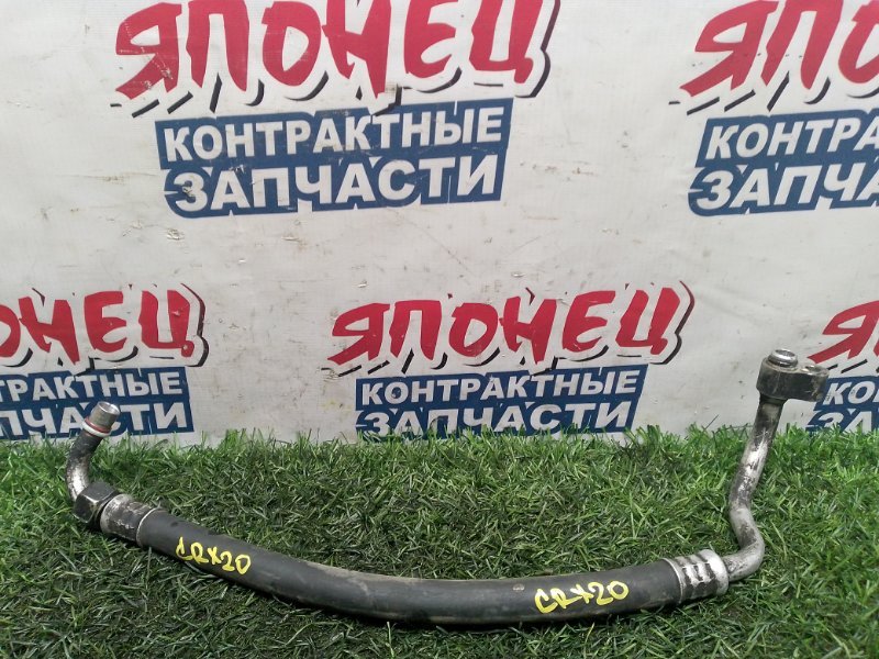 Шланг кондиционера TOYOTA ESTIMA EMINA CXR20 3C-T (б/у)