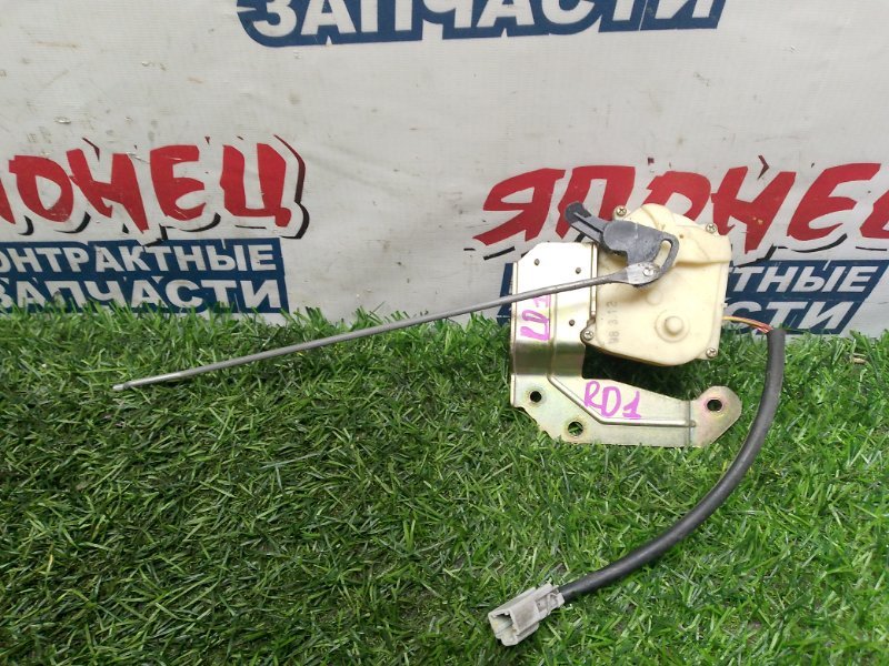 Активатор замка багажника HONDA CRV RD1 B20B (б/у)