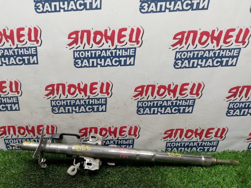 Рулевая колонка SUBARU LEGACY BP5 EJ20 (б/у)