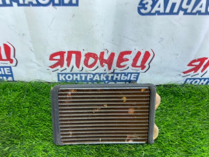 Радиатор печки TOYOTA SPRINTER CARIB AE114 4A-FE (б/у)