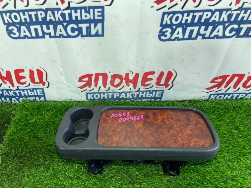 Столик TOYOTA ESTIMA ACR55 2AZ-FE (б/у)