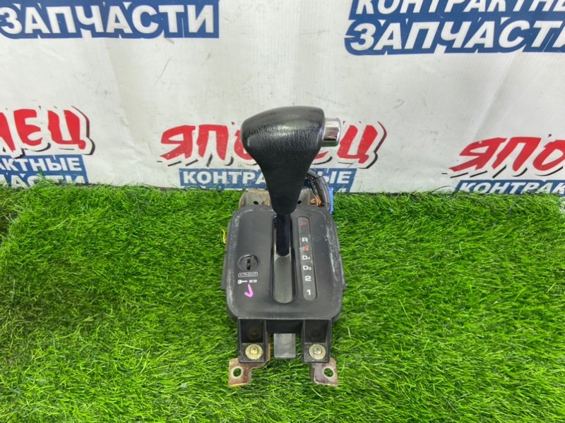 Рычаг переключения кпп HONDA ACCORD CD3 F18B (б/у)