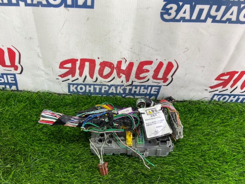 Блок предохранителей салона HONDA ODYSSEY RA7 F23A (б/у)