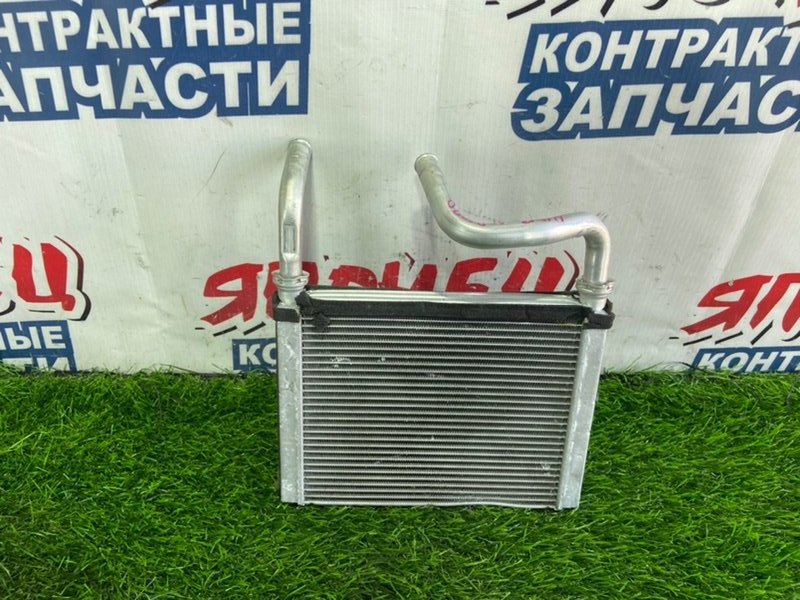 Радиатор печки HONDA ODYSSEY RA7 F23A (б/у)