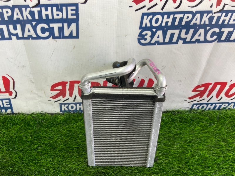 Радиатор печки TOYOTA FUNCARGO NCP20 2NZ-FE (б/у)