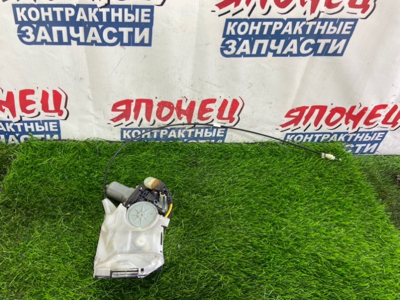 Замок двери TOYOTA ESTIMA ACR55 2AZ-FE задний правый (б/у)