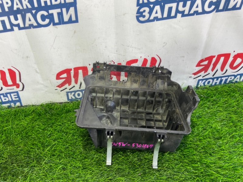 Корпус воздушного фильтра MITSUBISHI OUTLANDER CW5W 4B12 (б/у)