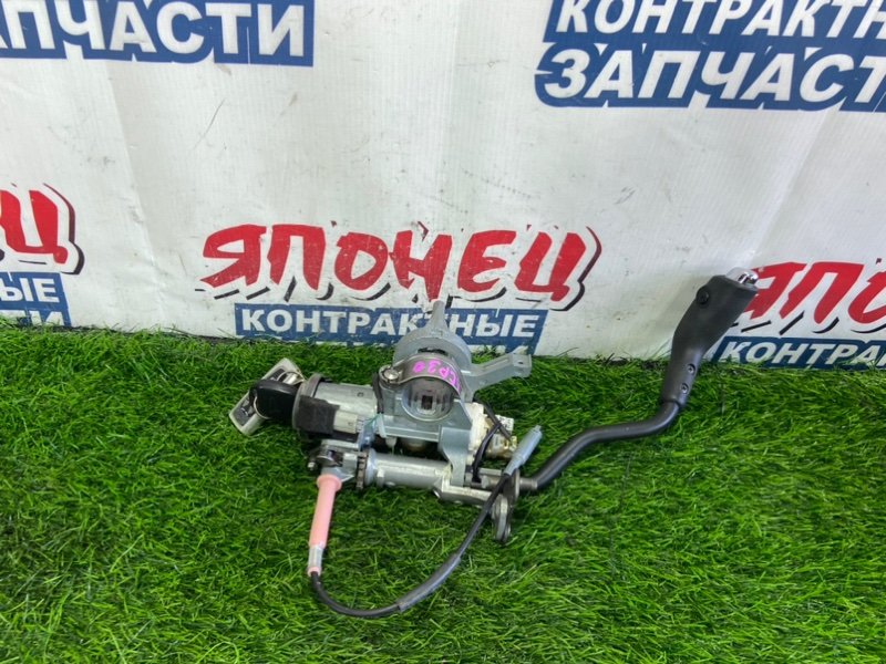 Замок зажигания DAIHATSU COO M411S K3VE (б/у)