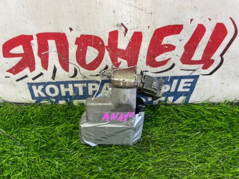 Замок зажигания TOYOTA MARK X ZIO ANA10 2AZ-FE (б/у)