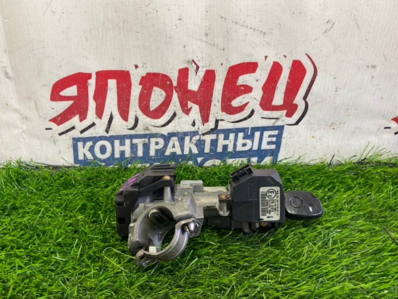 Замок зажигания HONDA ACCORD CM3 K24A (б/у)