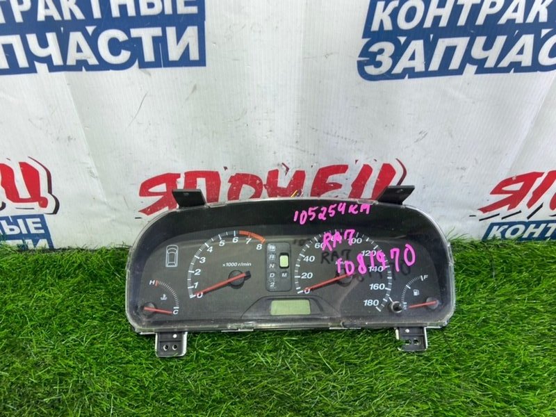 Панель приборов HONDA ODYSSEY RA7 F23A (б/у)