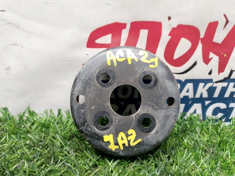 Шкив помпы TOYOTA RAV4 ACA21 1AZ-FSE (б/у)