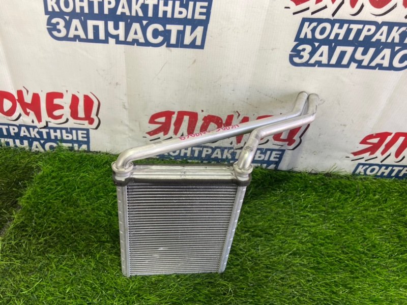 Радиатор печки TOYOTA VITZ NCP95 2NZ-FE (б/у)