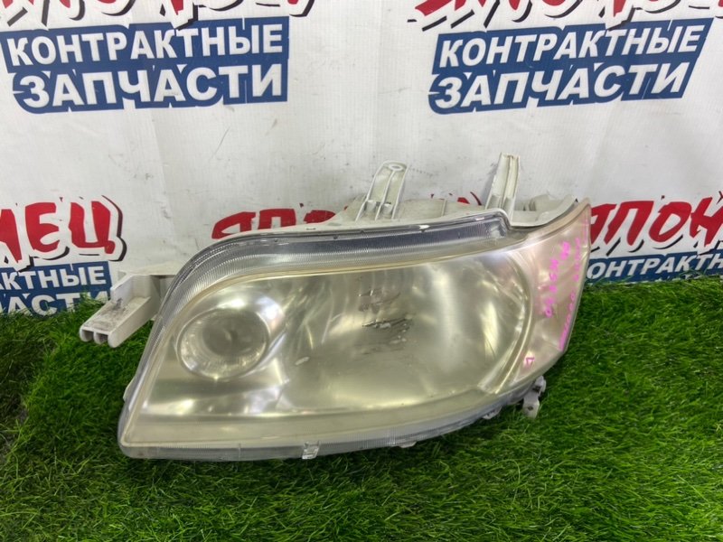 Фара DAIHATSU COO M411S K3VE передняя левая (б/у)
