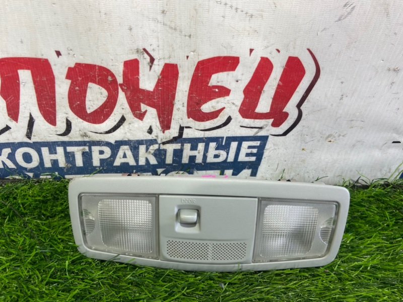 Плафон салона MITSUBISHI OUTLANDER CW5W 4B12 (б/у)