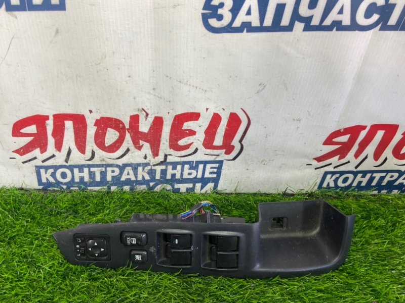 Блок упр. стеклоподъемниками MITSUBISHI OUTLANDER CW5W 4B12 передний правый (б/у)