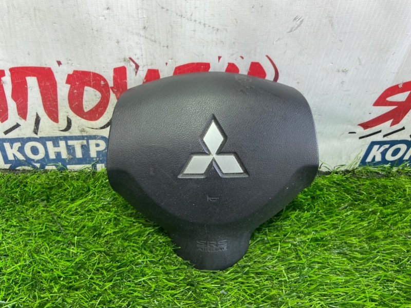 AIRBAG на руль MITSUBISHI OUTLANDER CW5W 4B12 (б/у)