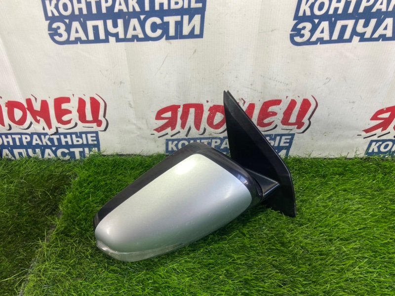 Зеркало MITSUBISHI OUTLANDER CW5W 4B12 правое (б/у)