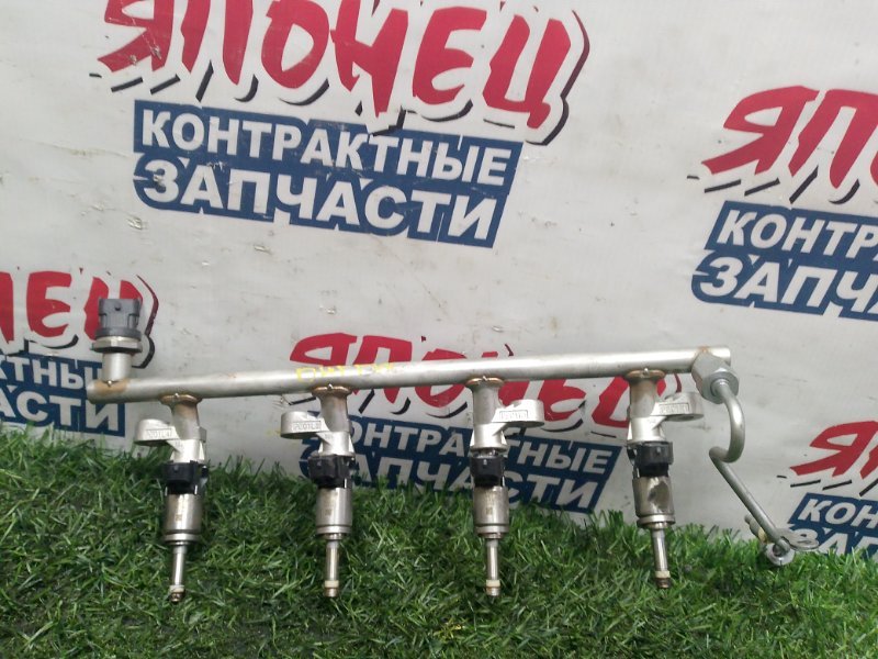 Форсунка MAZDA AXELA BLFFW PEVPS (б/у)
