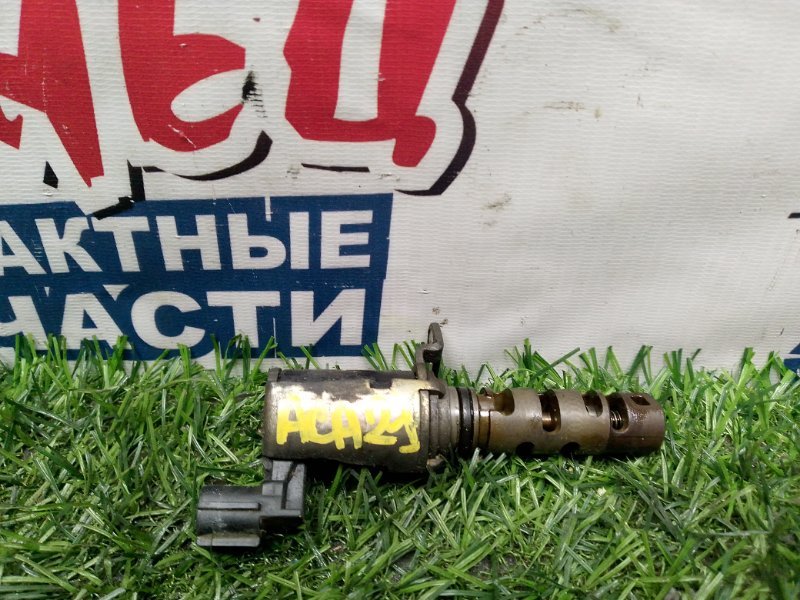 Клапан vvt-i TOYOTA RAV4 ACA21 1AZ-FSE (б/у)