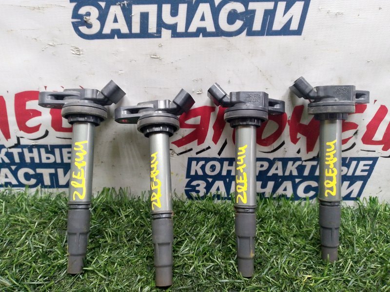 Катушка зажигания TOYOTA COROLLA  FIELDER ZRE144 2ZR-FE (б/у)