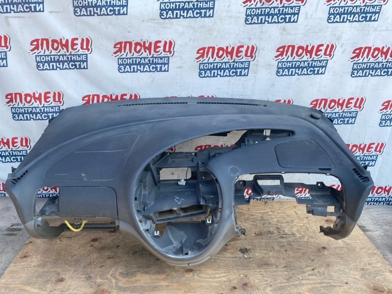 AIRBAG пассажирский TOYOTA ESTIMA AHR10 2AZ-FXE (б/у)