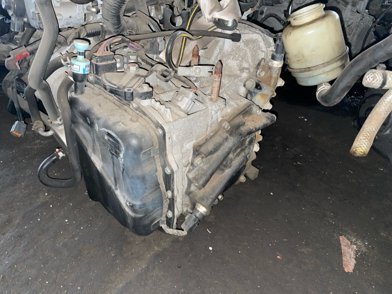 АКПП MITSUBISHI COLT Z21A 4A90 (б/у)