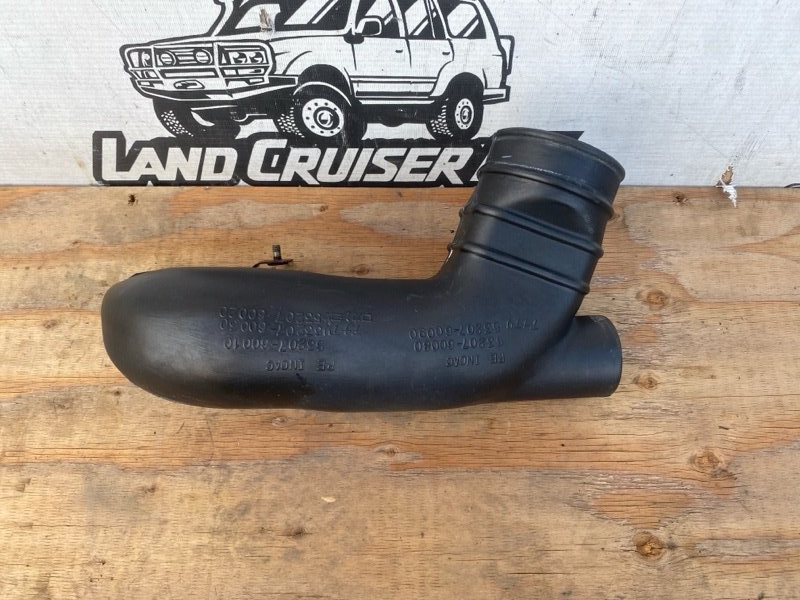 Воздуховод TOYOTA LAND CRUISER FZJ80 1FZ-FE (б/у)