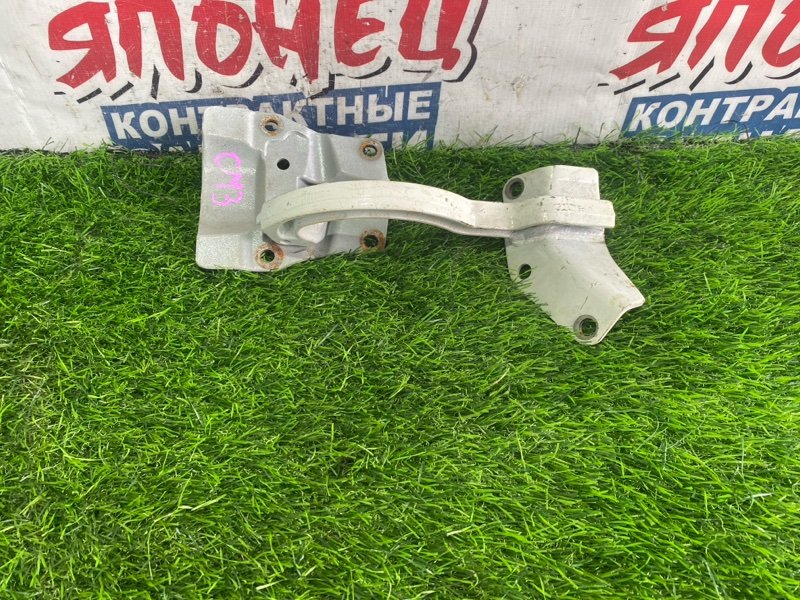 Петля крышки багажника HONDA ACCORD CM3 K24A (б/у)