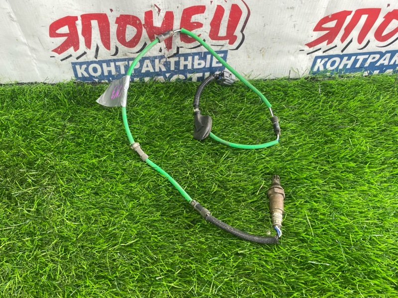 Датчик кислородный HONDA ACCORD CM3 K24A (б/у)