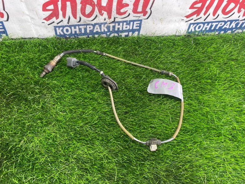 Датчик кислородный HONDA ACCORD CM3 K24A (б/у)
