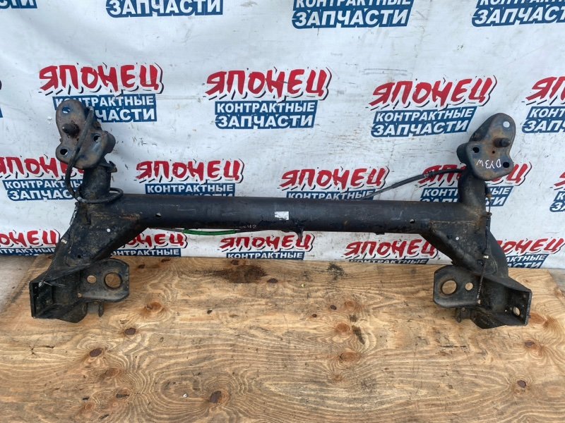 Балка MAZDA DEMIO DY3W ZJVE задняя (б/у)